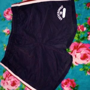 Abercrombie Shorts
